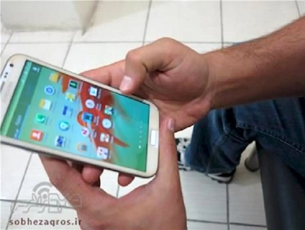 بیکاری و اعتیاد جوانان کهگیلویه و بویراحمدی به شبکه های مجازی