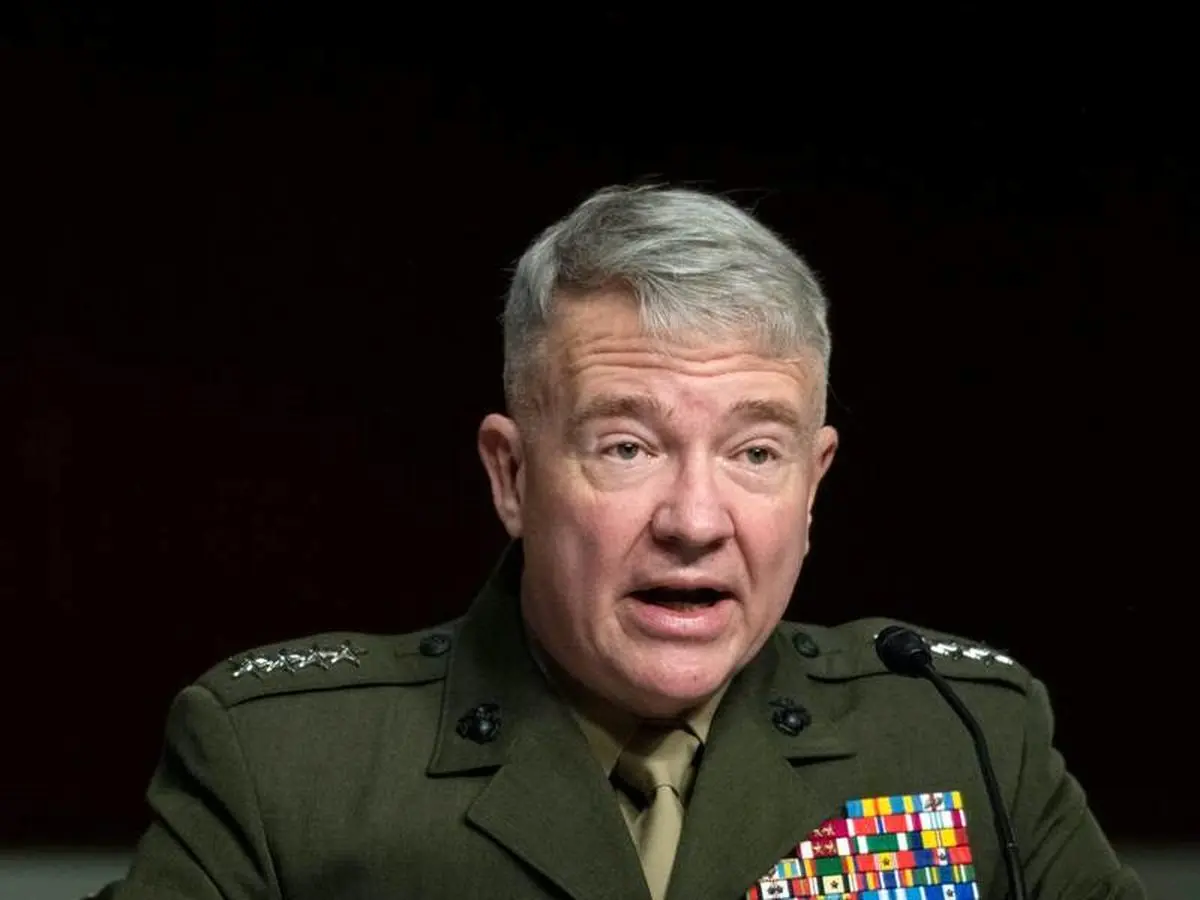 اعتراف شنیدنی آمریکا درباره حمله به فردو +عکس