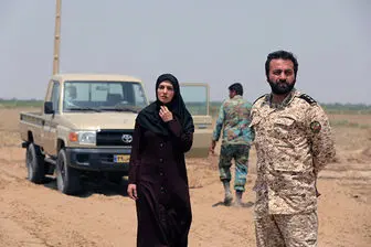 پخش سریال «سرباز» پس از ماه رمضان هم ادامه