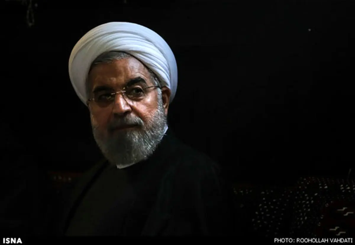روزنامه خاندان هاشمی: دارند روحانی را دور می زنند!