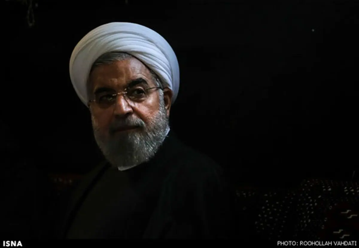 روزنامه خاندان هاشمی: دارند روحانی را دور می زنند!