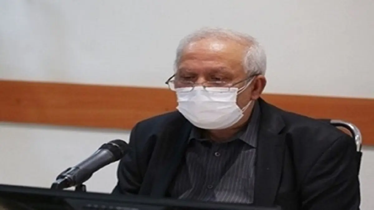 وزارت بهداشت از آبان ۱۴۰۰ واکسن خریداری نکرده است
