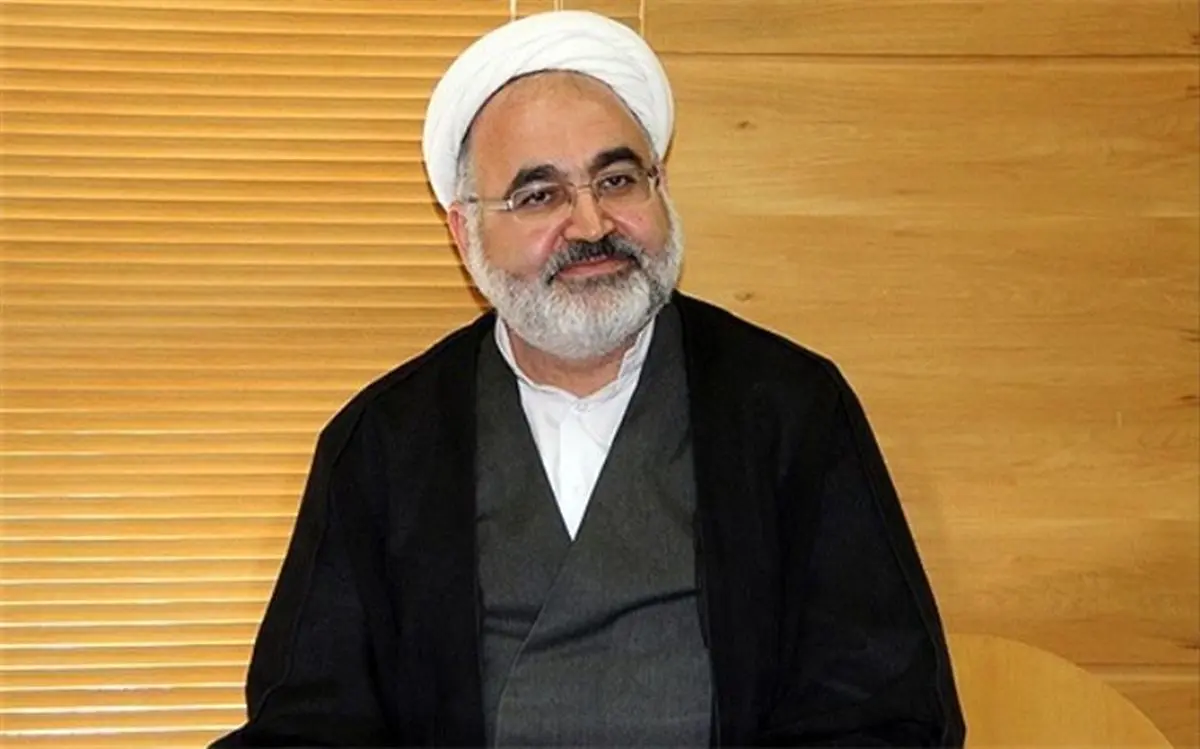 در بودجه مبلغی برای خرید مدارس بنیاد شهید تخصیص یابد