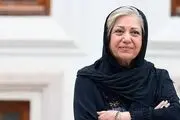 کمک مالی جشنواره هلندی‌ برای ساخت تازه‌ترین فیلم رخشان بنی‌اعتماد