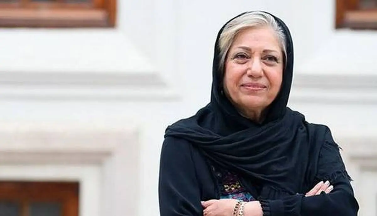 کمک مالی جشنواره هلندی‌ برای ساخت تازه‌ترین فیلم رخشان بنی‌اعتماد