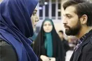 نظر مادرشهید درباره ترمینال غرب