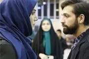 نظر مادرشهید درباره ترمینال غرب