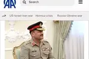 پیغام عاصم منیر به چین؛ توافق ایران و آمریکا نزدیک است
