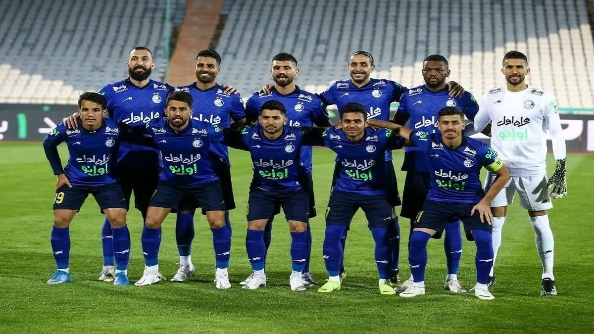 زمان پرداخت مطالبات استقلالیها مشخص شد