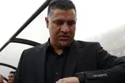 قول قهرمانی پرسپولیس را نمی‌دهم