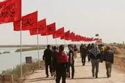 اعزام حداکثری دانشجویان برای حضور در رویداد جهانی اربعین
