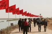 اعزام حداکثری دانشجویان برای حضور در رویداد جهانی اربعین
