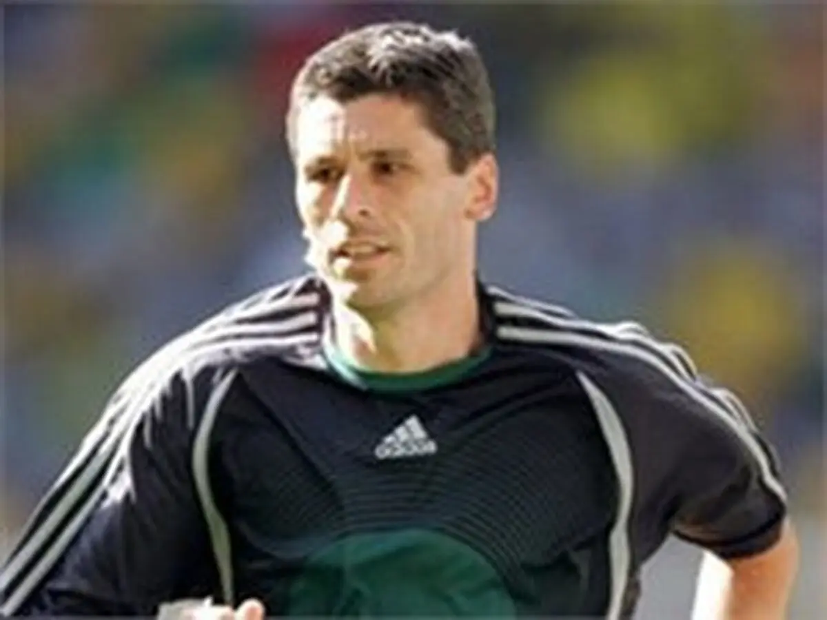 مارکوس مرک بهترین شد