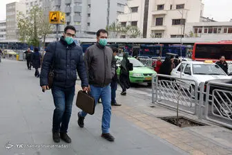 آثار آلودگی هوا بر سلامت تهرانی ها فاجعه‌آمیز است