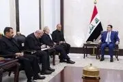 چرا سفر لاریجانی به عراق و لبنان مهم است؟