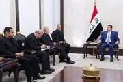 چرا سفر لاریجانی به عراق و لبنان مهم است؟