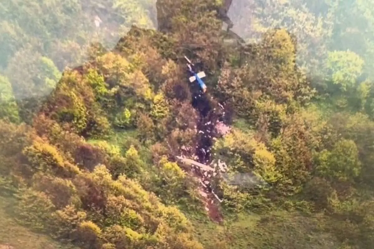تسلیت مقامات کشورهای مختلف جهان در پی شهادت رئیس جمهور