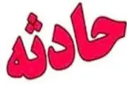 برخورد مرگبار نیسان و کامیون+تصاویر (+18)