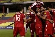مرد سال آسیا آماده بازی با ایران شد
