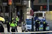 افزایش سطح تهدید تروریستی در اسپانیا