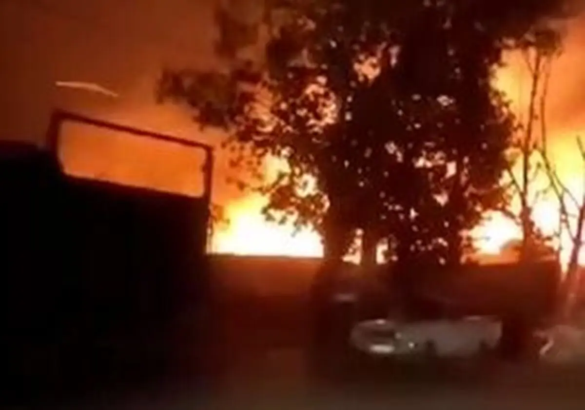 
پسر وسواسی ۱۶ساله پدربزرگش را با چاقو کشت
