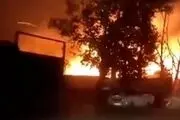 
پسر وسواسی ۱۶ساله پدربزرگش را با چاقو کشت
