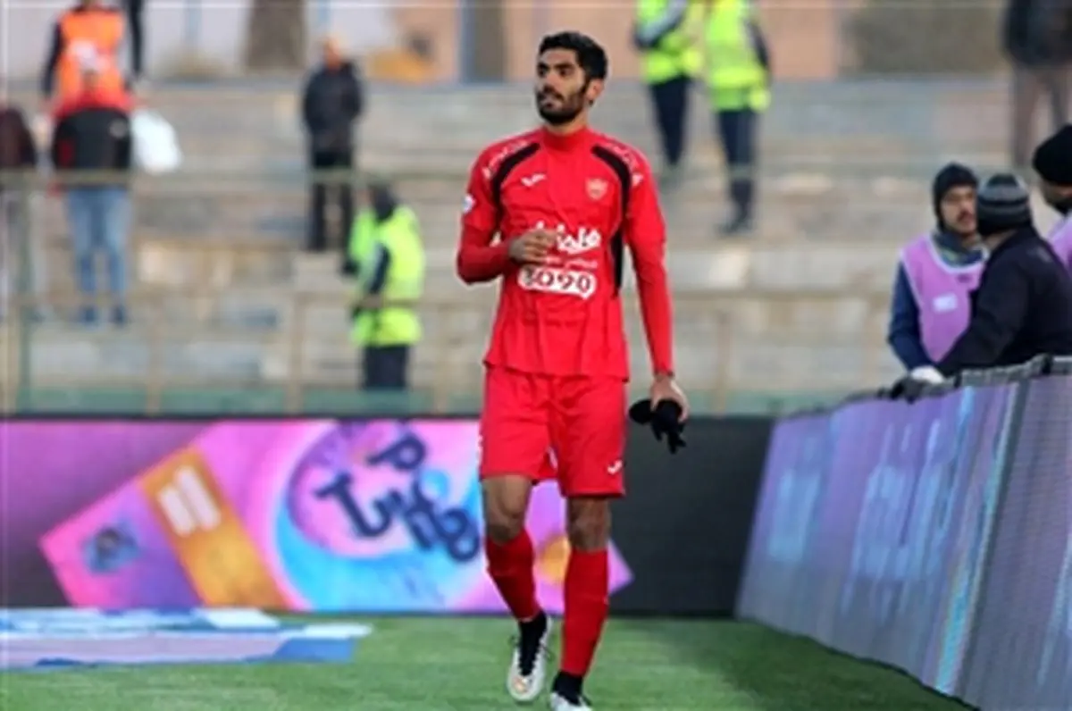 پاسخ منفی پرسپولیس به پیشنهاد ٤ میلیاردی