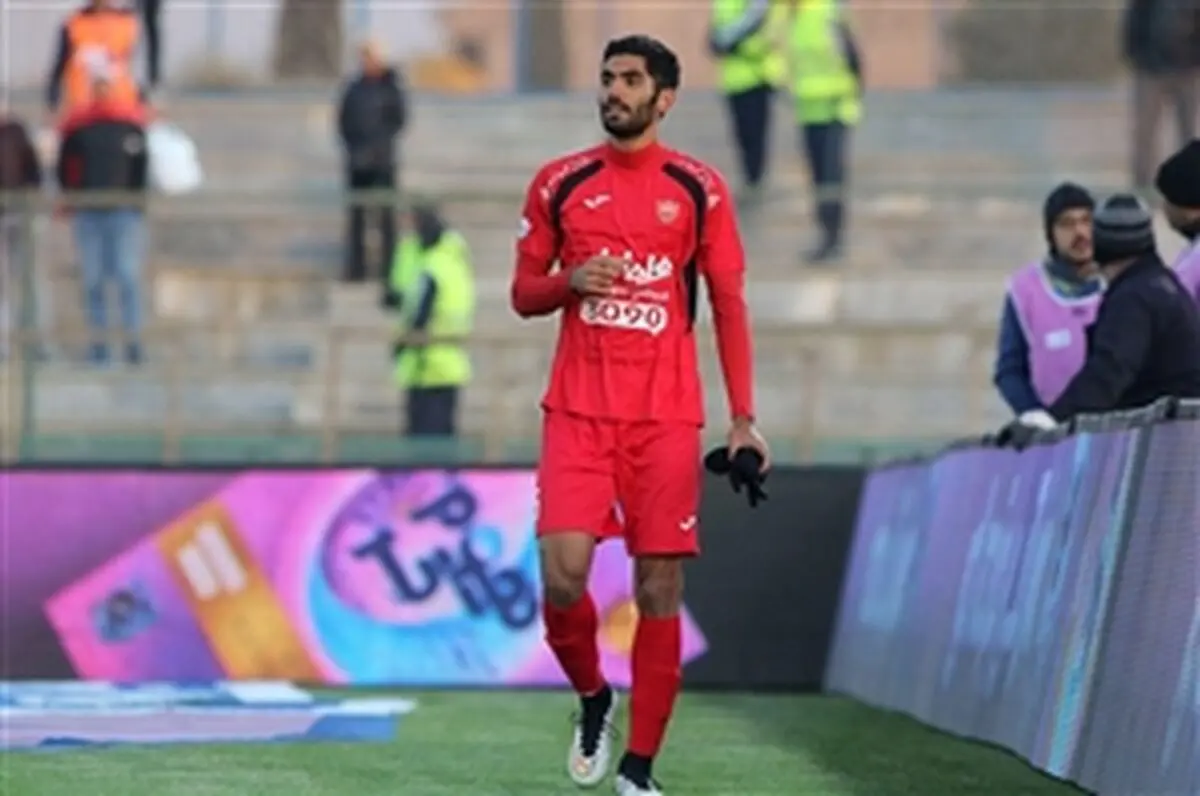 پاسخ منفی پرسپولیس به پیشنهاد ٤ میلیاردی
