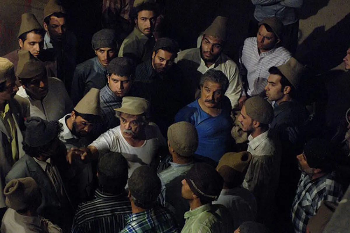 سریال «علی البدل» امشب پخش نمی شود
