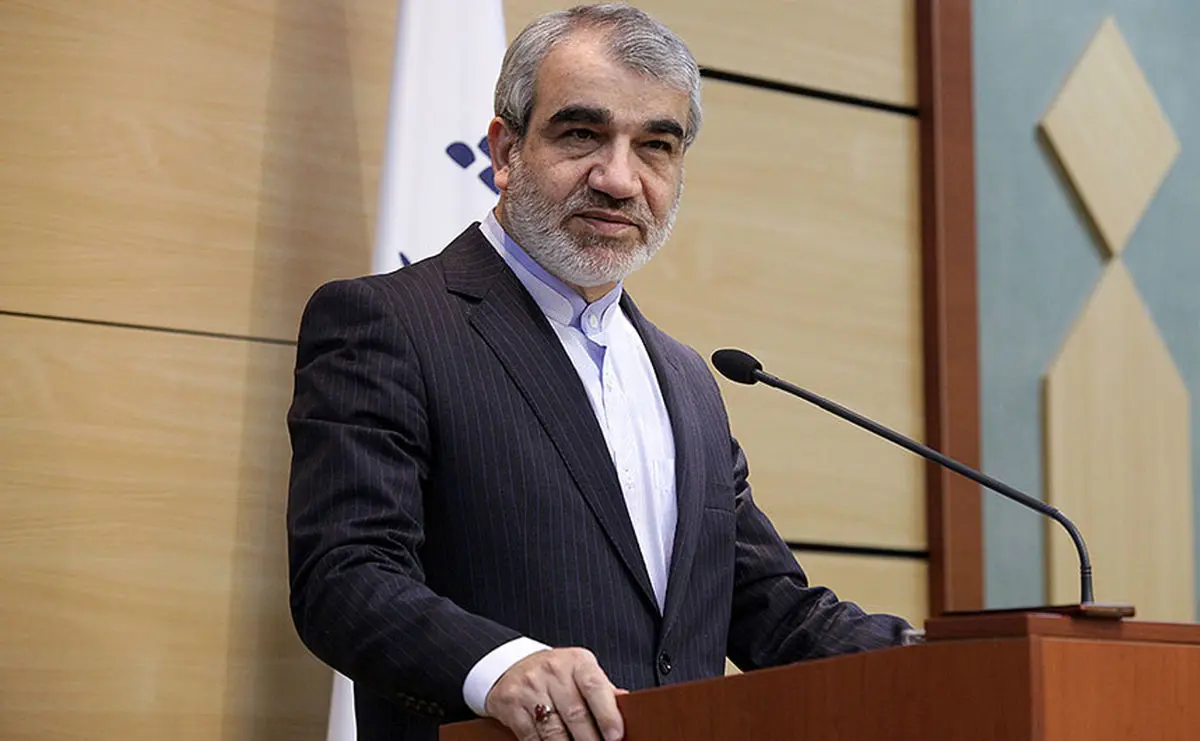 کدخدایی: افرادی که با نام شورای نگهبان کلاهبرداری کردند دستگیر شدند