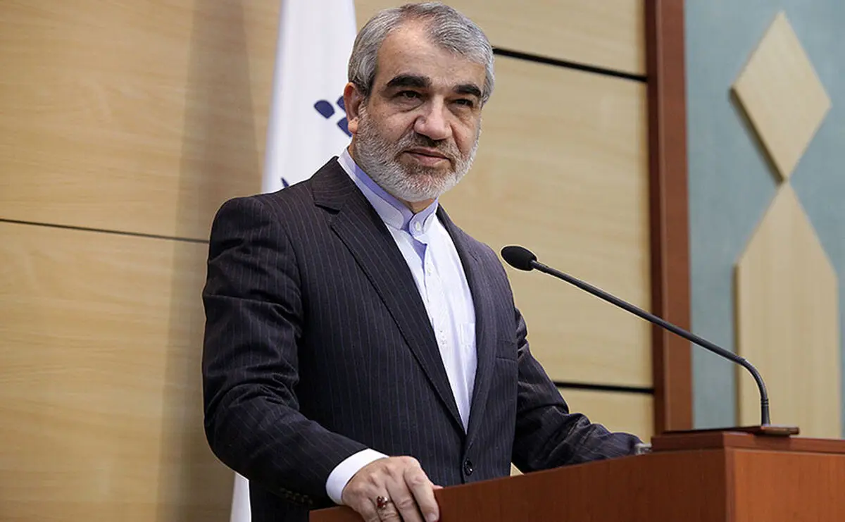 سخنگوی شورای نگهبان مهمان «مدیر مسئول» می‌شود