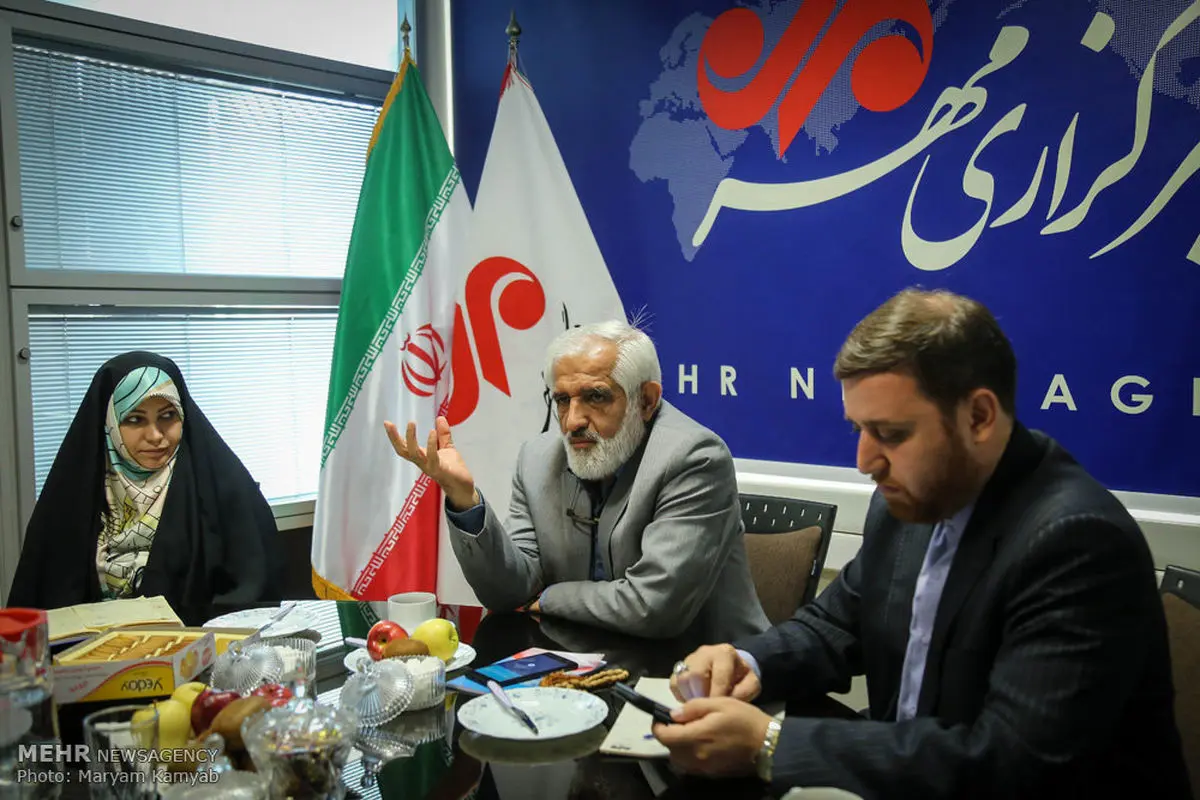 لیست خدمت با دید اجتماعی بسته شده، نه سیاسی!