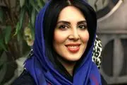رضا عطاران در جشن تولد لیلا بلوکات+عکس