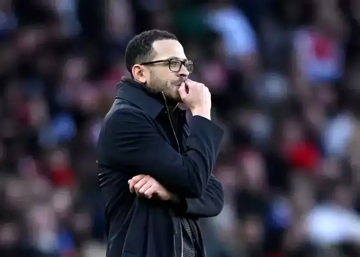 قانونی علیه آرسنال وضع شد؟