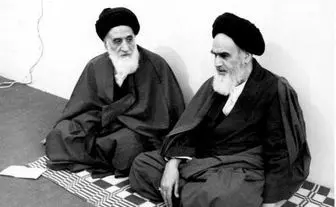 درگذشت برادر بزرگ امام خمینی(ره) به روایت جراید