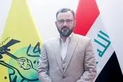 سفر هیئتی از جنبش نجباء به ایران