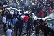 اطلاعات جدید از عاملان حادثه تروریستی بیروت