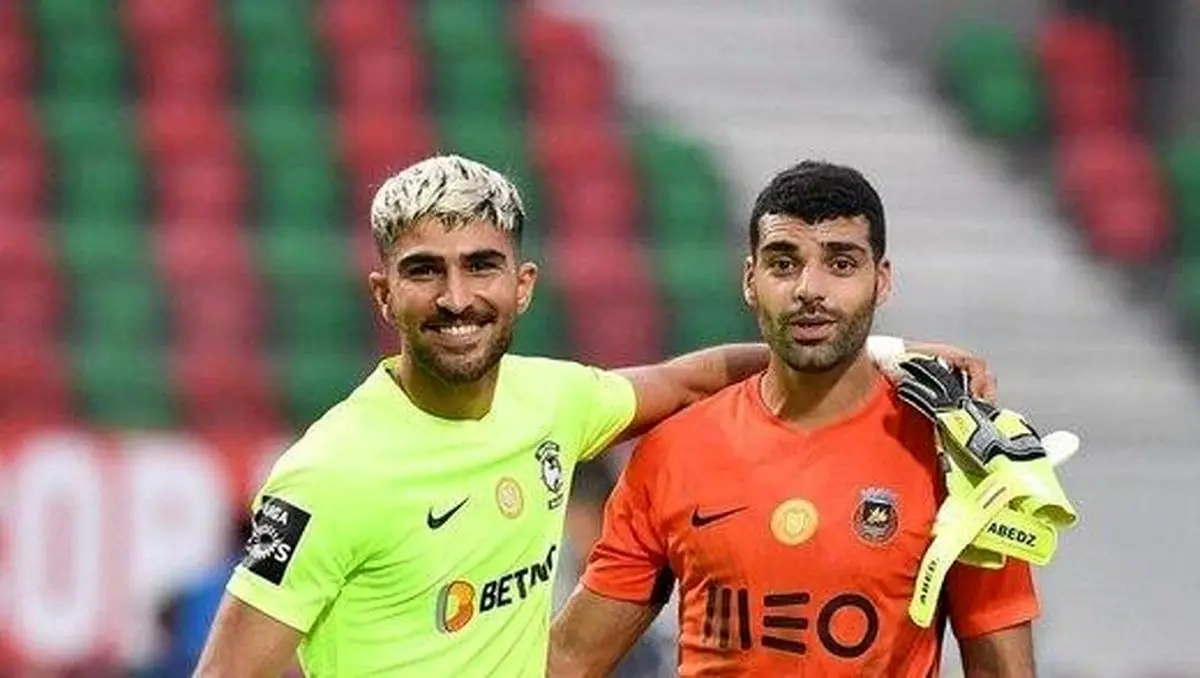 بچه عقاب در لیست سیاه کی روش ؟
