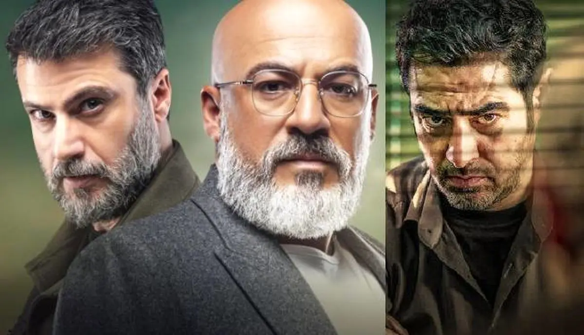 وجه مشترک «خونسرد» و «پوست شیر»؛ رد پای قاتلهای سریالی در نمایش خانگی
