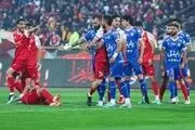کام هواداران استقلال بعد از دربی ۱۰۲با شنیدن این خبر تلخ شد

