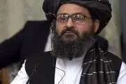 دیدار هیات طالبان با ظریف