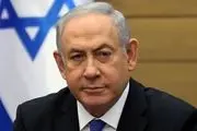 تصمیم نتانیاهو برای خروج از دولت وحدت ملی
