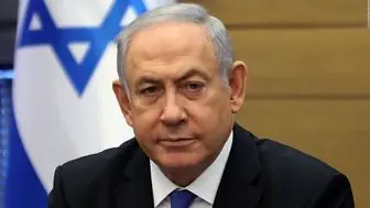 تقدیر نتانیاهو از اقدامات واشنگتن علیه ایران