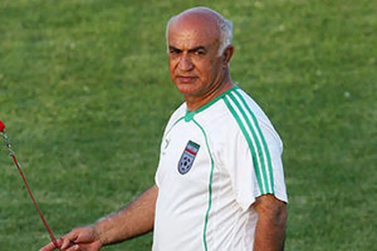طارمی را به حال خودش بگذارید
