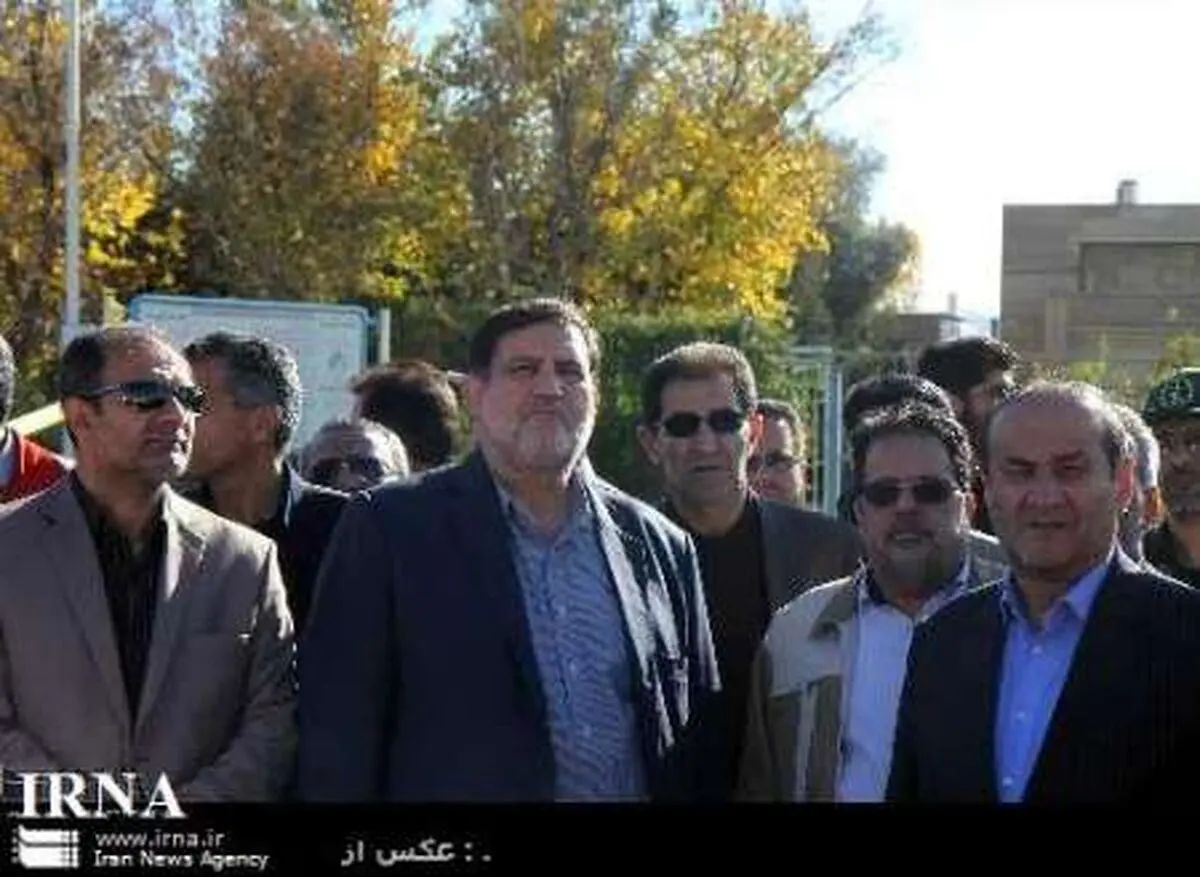 ناوگان هوایی مدیریت بحران در دولت یازدهم بهبود یافت