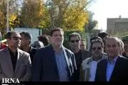  ناوگان هوایی مدیریت بحران در دولت یازدهم بهبود یافت
