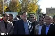  ناوگان هوایی مدیریت بحران در دولت یازدهم بهبود یافت
