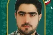 
ناگفته‌هایی از شهید سجاد شاه‌سنایی، شهید فتنه 96