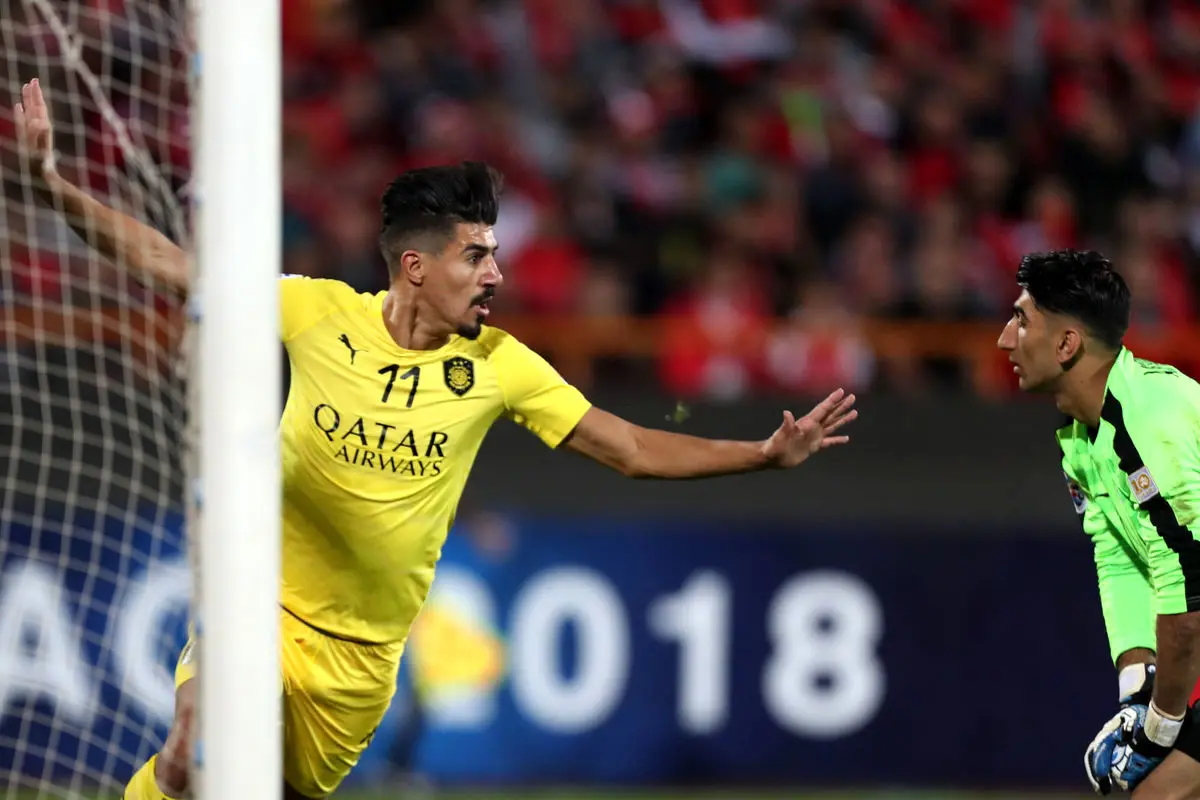هواداران پرسپولیس منتظر این قاب رویایی باشند
