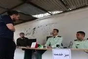 چرا آمریکا و رژیم صهیونیستی در جنگ رمضان از پلیس عصبانی بودند؟